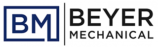 Beyer Mechanical logo