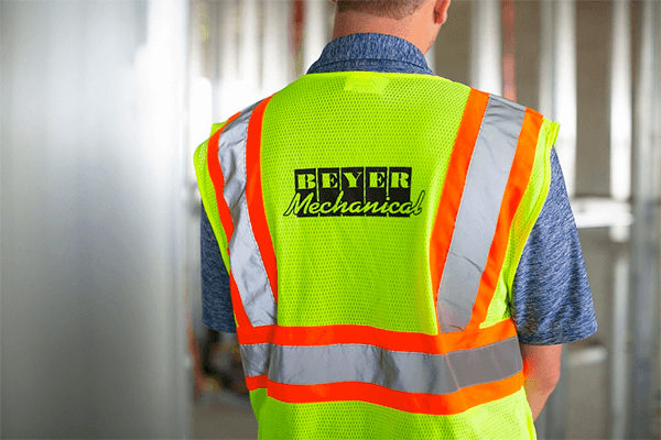About Beyer Mechanical