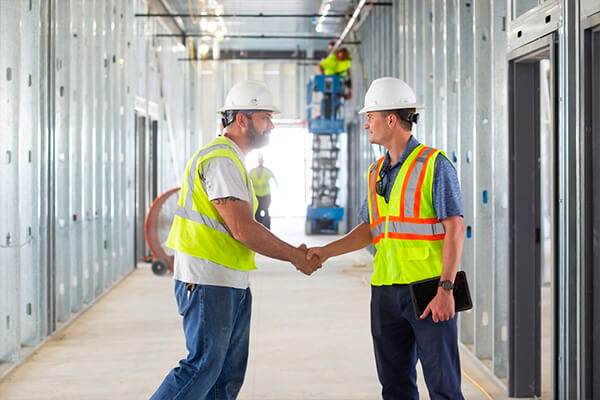 Commercial Heating and Air Conditioning Team in San Antonio, TX