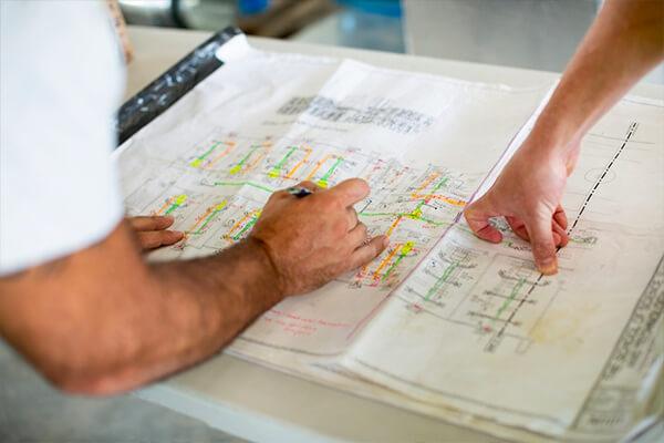 Quality HVAC and Plumbing System Services