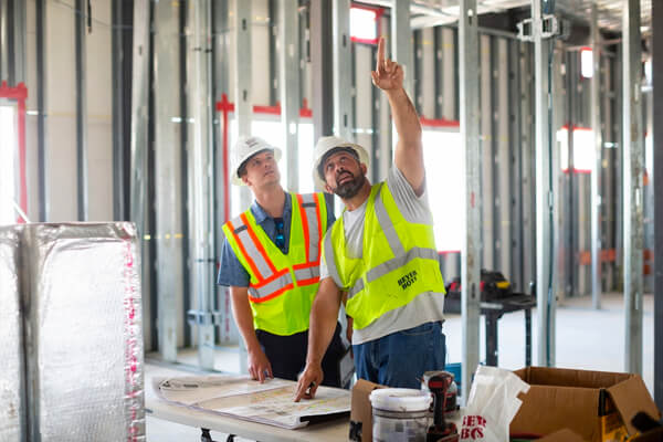 Commercial HVAC Services