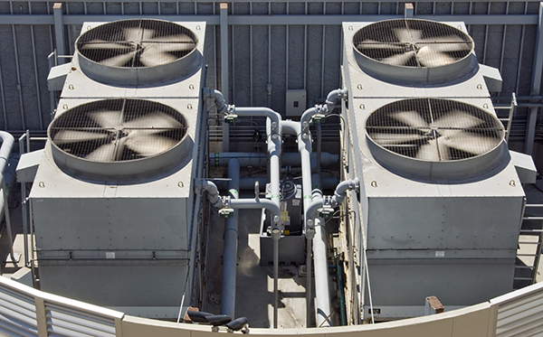 Expert Commercial AC Installation in Corpus Christi
