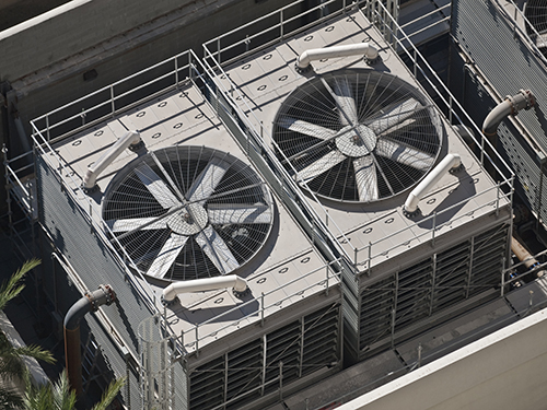 Commercial Heating Repair in San Antonio, TX