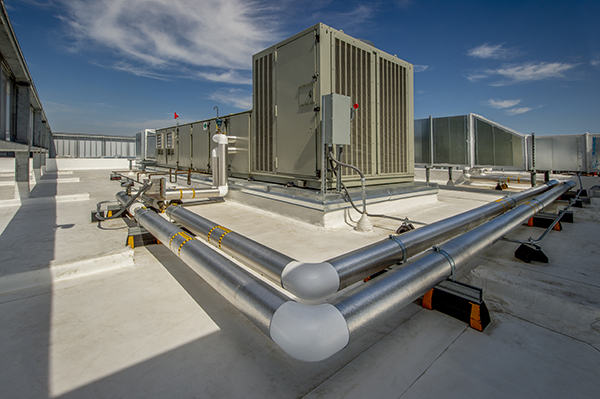 Commercial AC Installation in Corpus Christi, TX