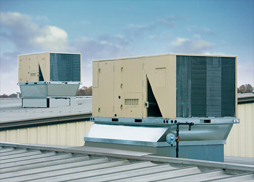 Commercial HVAC Repair & Maintenance in San Antonio, TX